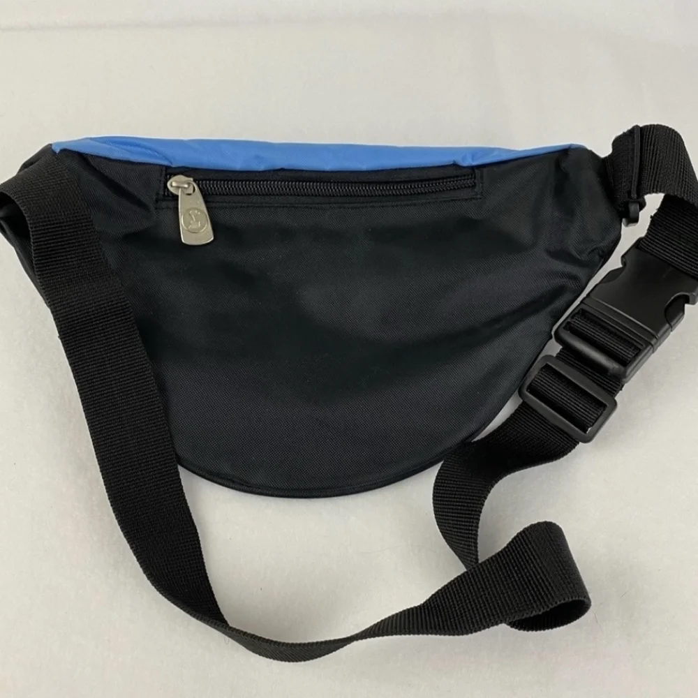 Vintage Universal Studios Fanny Pack Waistpack Bag - Picture 3 of 8